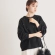 スーナウーナ(SunaUna)の【web限定／今すぐ活躍】ビジューニット9