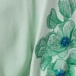 スーナウーナ(SunaUna)の【SS～Lサイズ展開／リボン＆ビーズ刺繍】クラフトニット10