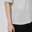 スーナウーナ(SunaUna)の【あると便利！／ラメ】半袖Tシャツ19