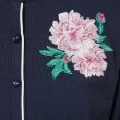 スーナウーナ(SunaUna)の【SS～Lサイズ展開／グラデーションフラワー】クラフトニット9