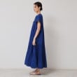 スーナウーナ(SunaUna)の【涼しい！／インド綿】ティアードロングワンピース15