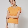 スーナウーナ(SunaUna)の【レーシー＆リブ】アンサンブルニット11