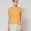 スーナウーナ(SunaUna)の【レーシー＆リブ】アンサンブルニット23