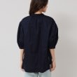 スーナウーナ(SunaUna)の【シャーリング／チュニック】スキッパーブラウス16