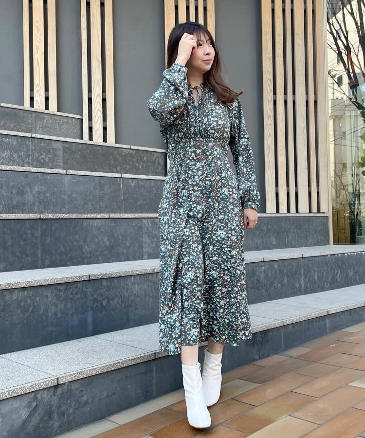 人気の雑貨がズラリ! LOUIS VUITTON ワンピース xs 新品未使用 www