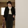 オペークドットクリップ(OPAQUE.CLIP)の裾バルーン ジップアップブルゾン17