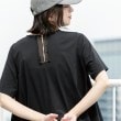 オペークドットクリップ(OPAQUE.CLIP)のAラインドッキングカットソー【洗濯機洗い可】26