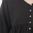 オペークドットクリップ(OPAQUE.CLIP)のバルーン袖スカラップ刺繍レースチュニック37