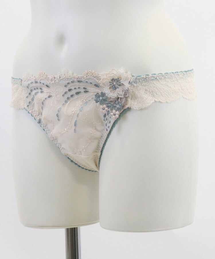 シャルロッテ Tバックショーツ ショーツ パンティ Risa Magli リサマリ ワールド オンラインストア World Online Store シャルロッテ Tバックショーツ ショーツ パンティ Risa Magli リサマリ ワールド オンラインストア World Online Store