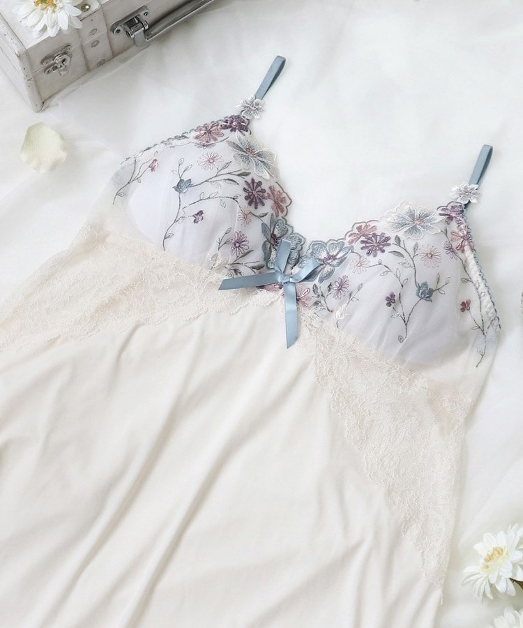 LèVre♡SœurS カルミナ FR リリステカップ