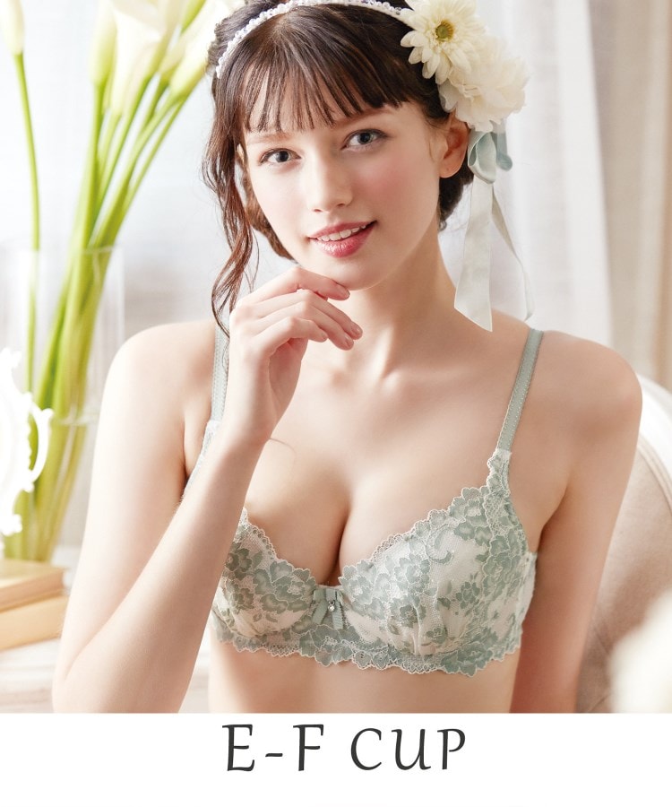 リディ ブラジャー(ワイヤーブラ) | Risa Magli(リサマリ リディ ブラジャー(ワイヤーブラ) | Risa Magli(リサマリ