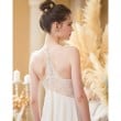 リサマリ(Risa Magli)のスカイラー スリップ11