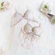 リサマリ(Risa Magli)のカイリー ブラジャー（B-D）＜サイドシェイプ＞25