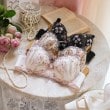 リサマリ(Risa Magli)のカイリー ブラジャー（B-D）＜サイドシェイプ＞26