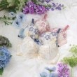 リサマリ(Risa Magli)のクラーラ ブラジャー（B-D）＜リサマリ ミラクル谷間ブラ＞26