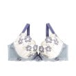 リサマリ(Risa Magli)のクラーラ ブラジャー（G-H）＜サイドすっきりタイプ＞4