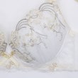 リサマリ(Risa Magli)のクラーラ ブラジャー（G-H）＜サイドすっきりタイプ＞18
