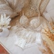 リサマリ(Risa Magli)のスカイラー ブラジャー（B-D）＜V Make Type＞13
