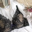 リサマリ(Risa Magli)のノーラ ブラジャー（B-D）＜スウィートリッチ＞5