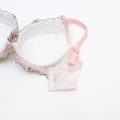 リサマリ(Risa Magli)のシェンナ ブラジャー（G-I）＜サイドすっきりタイプ＞17