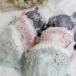 リサマリ(Risa Magli)のマデリン ブラジャー（B-D）＜サイドシェイプ＞5