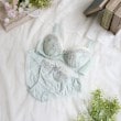 リサマリ(Risa Magli)のマデリン ブラジャー（B-D）＜サイドシェイプ＞14