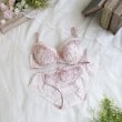 リサマリ(Risa Magli)のマデリン ブラジャー（B-D）＜サイドシェイプ＞15