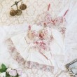 リサマリ(Risa Magli)のエリオット ブラジャー（B-D）＜D Make Type＞17