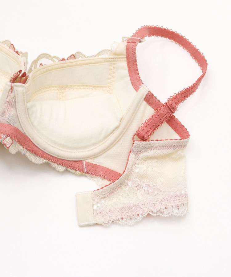 リサマリ(Risa Magli)のエリオット ブラジャー（E-F）＜D Make Type＞23