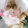 リサマリ(Risa Magli)のエリオット ブラジャー（E-F）＜D Make Type＞15