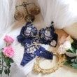 リサマリ(Risa Magli)のエリオット ブラジャー（E-F）＜D Make Type＞16