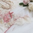リサマリ(Risa Magli)のエリオット Tバックショーツ3
