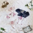 リサマリ(Risa Magli)のエリオット Tバックショーツ9