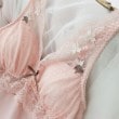 リサマリ(Risa Magli)のエルマ カップ付マキシワンピース4