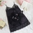 リサマリ(Risa Magli)のエルマ おやすみブラ9