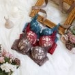 リサマリ(Risa Magli)のレネイ ブラジャー（B-D）＜D Make Type＞1
