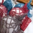リサマリ(Risa Magli)のレネイ ブラジャー（B-D）＜D Make Type＞5