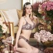 リサマリ(Risa Magli)のレネイ ブラジャー（B-D）＜D Make Type＞14