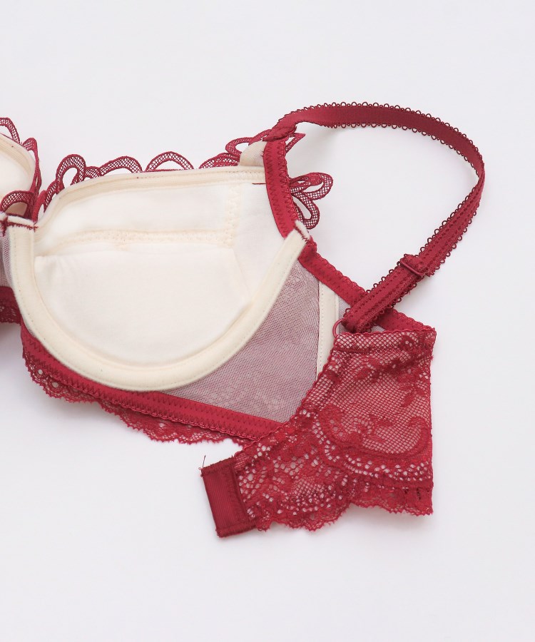 リサマリ(Risa Magli)のレネイ ブラジャー（E-F）＜D Make Type＞24