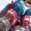 リサマリ(Risa Magli)のレネイ ブラジャー（E-F）＜D Make Type＞7