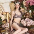 リサマリ(Risa Magli)のレネイ ブラジャー（E-F）＜D Make Type＞12