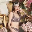 リサマリ(Risa Magli)のレネイ ブラジャー（E-F）＜D Make Type＞13