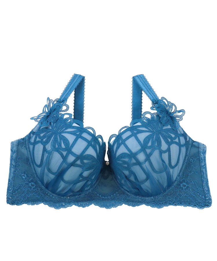 リサマリ(Risa Magli)のレネイ ブラジャー（G-H）＜D Make Type＞4