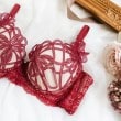 リサマリ(Risa Magli)のレネイ ブラジャー（G-H）＜D Make Type＞9