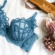 リサマリ(Risa Magli)のレネイ ブラジャー（G-H）＜D Make Type＞10