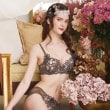 リサマリ(Risa Magli)のレネイ ブラジャー（G-H）＜D Make Type＞11