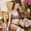 リサマリ(Risa Magli)のレネイ ブラジャー（G-H）＜D Make Type＞24
