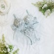 リサマリ(Risa Magli)のマリーナ ブラジャー（B-D）＜リサマリ ミラクル谷間ブラ＞16