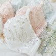 リサマリ(Risa Magli)のマリーナ ブラジャー（G-H）＜サイドすっきりタイプ＞6