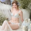 リサマリ(Risa Magli)のマリーナ ブラジャー（G-H）＜サイドすっきりタイプ＞13